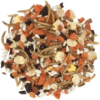 JR Farm Tiny Treats Protein Mix 350g