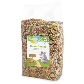JR Farm Uczta dla szczura 2,5kg