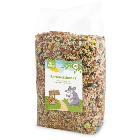 JR Farm Uczta dla szczura 2,5kg