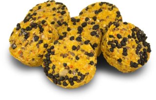 JR Farm ciastka z jagodami 80g