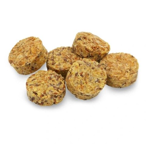 JR Farm ciastka z krewetkami 120g