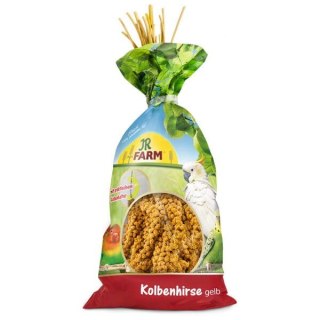 JR Farm proso złote w kłosach /250g/ MEGA PAKA