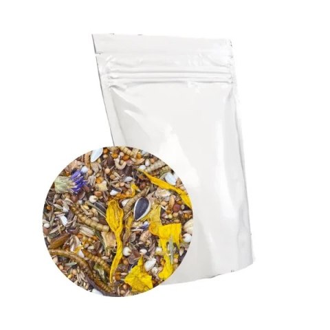 Mixerama Dsungaren Gourmet Menu 2,5kg - karma dla chomika dżungarskiego