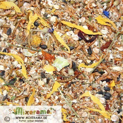 Mixerama Farbmause Spotted Mousery 500g /doypack/