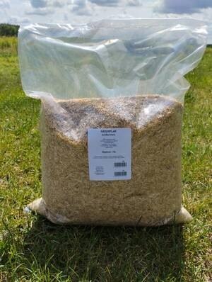 Nature Farm NagerFlax ściółka lniana /15L/