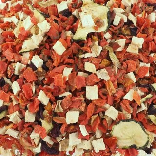 Natureland Botanical mieszanka warzyw 150g