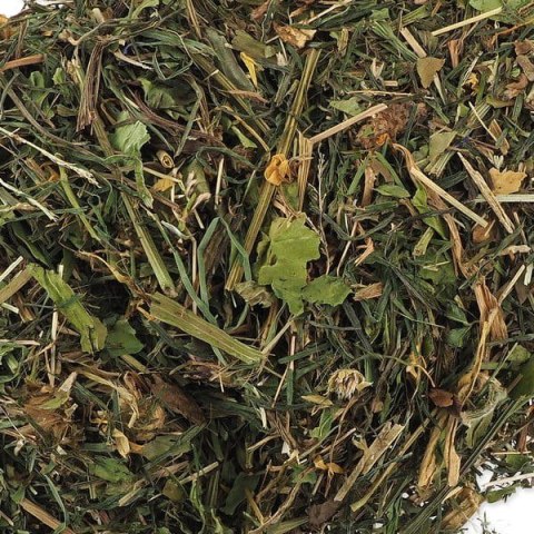Natureland Botanical zioła z chabrem 100g
