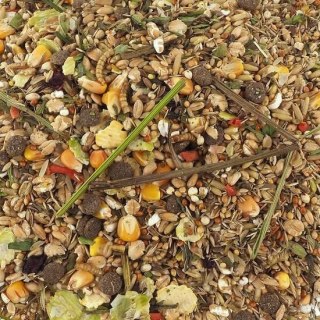 Natureland Complete karma dla chomika karłowatego 300g