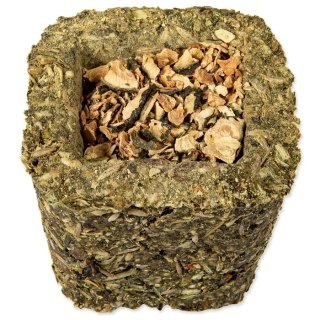 Natureland ziołowy koszyczek 75g /z marchewką/
