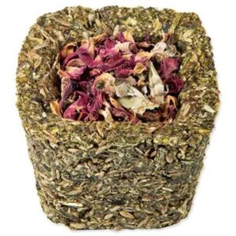 Natureland ziołowy koszyczek 75g /z pasternakiem/