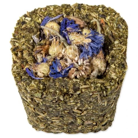 Natureland ziołowy koszyczek 75g /z pasternakiem/