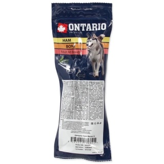 ONTARIO Ham Bone kość z szynki /roz. S/
