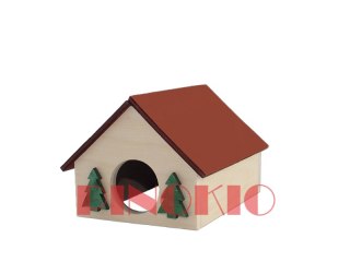 PINOKIO Domek dla myszki /P08/
