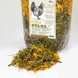 TIVO Kurka Polna 1000g