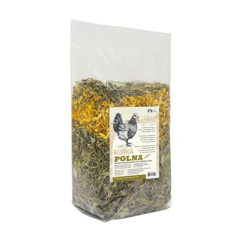 TIVO Kurka Polna 1000g