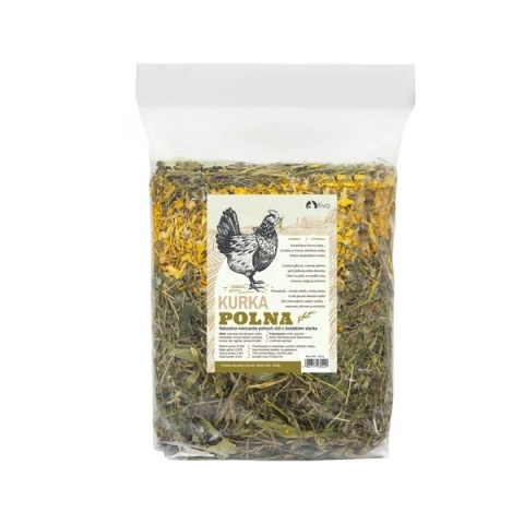 TIVO Kurka Polna 1000g