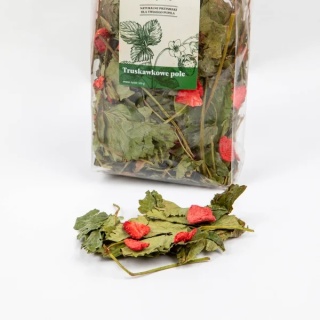 TIVO Truskawkowe Pole 100g