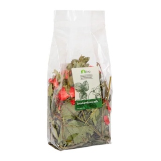 TIVO Truskawkowe Pole 100g