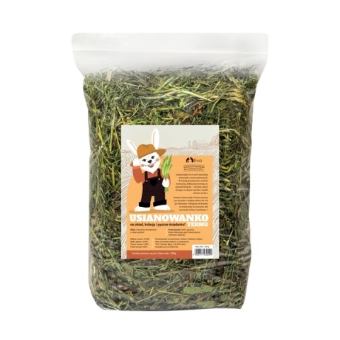 TIVO Usianowianko Termo 1000g