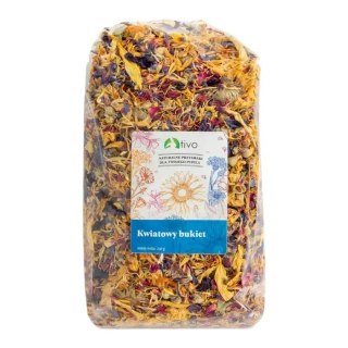 TIVO kwiatowy bukiet 250g