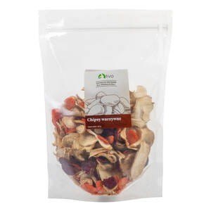 Tivo Chipsy Warzywne 250g