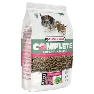 Versele Laga Chinchilla&Degu complete 1,75kg