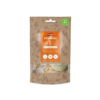 Vita Herbal POWERKI 20g /mix tropikalny/