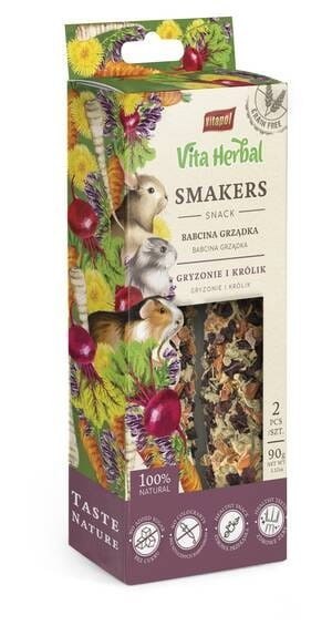 Vita Herbal kolba warzywna 2szt