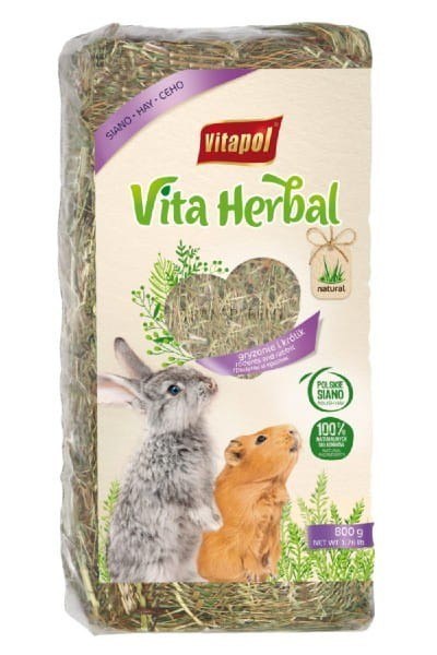 Vitapol Sianko 250g