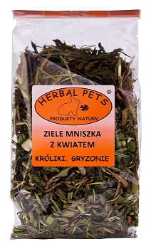 Herbal Pets ziele mniszka 70g