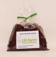 Lili Farm buraczek czerwony 150g