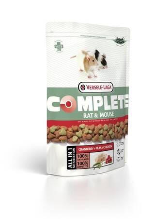 Versele Laga Complete Rat&amp;Mouse 500g